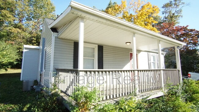 Building Photo - 3032 Dodd St