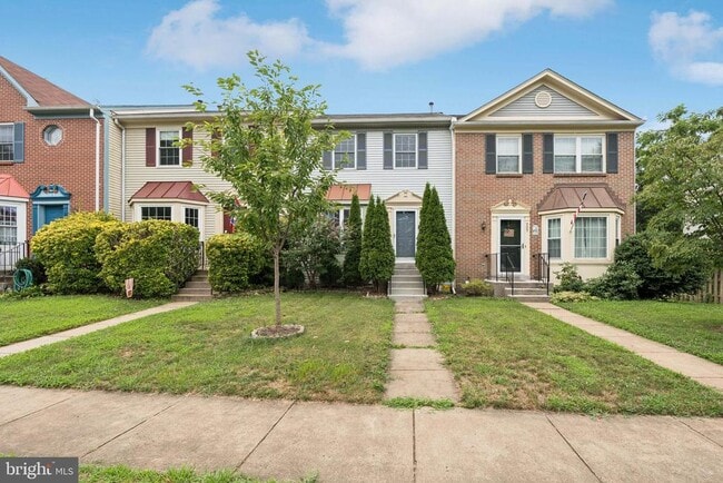 Primary Photo - 907 Smartts Ln NE