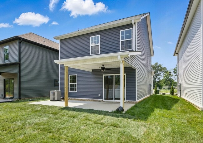 Building Photo - 4 Bedroom Pet Friendly Home For Rent Near ...