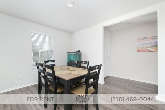 Building Photo - 2019 4-Bedroom Home | 2,106 Sq Ft | Fenced Yard | 2-Car Garage | Pet Friendly | Near Lackland & 1604