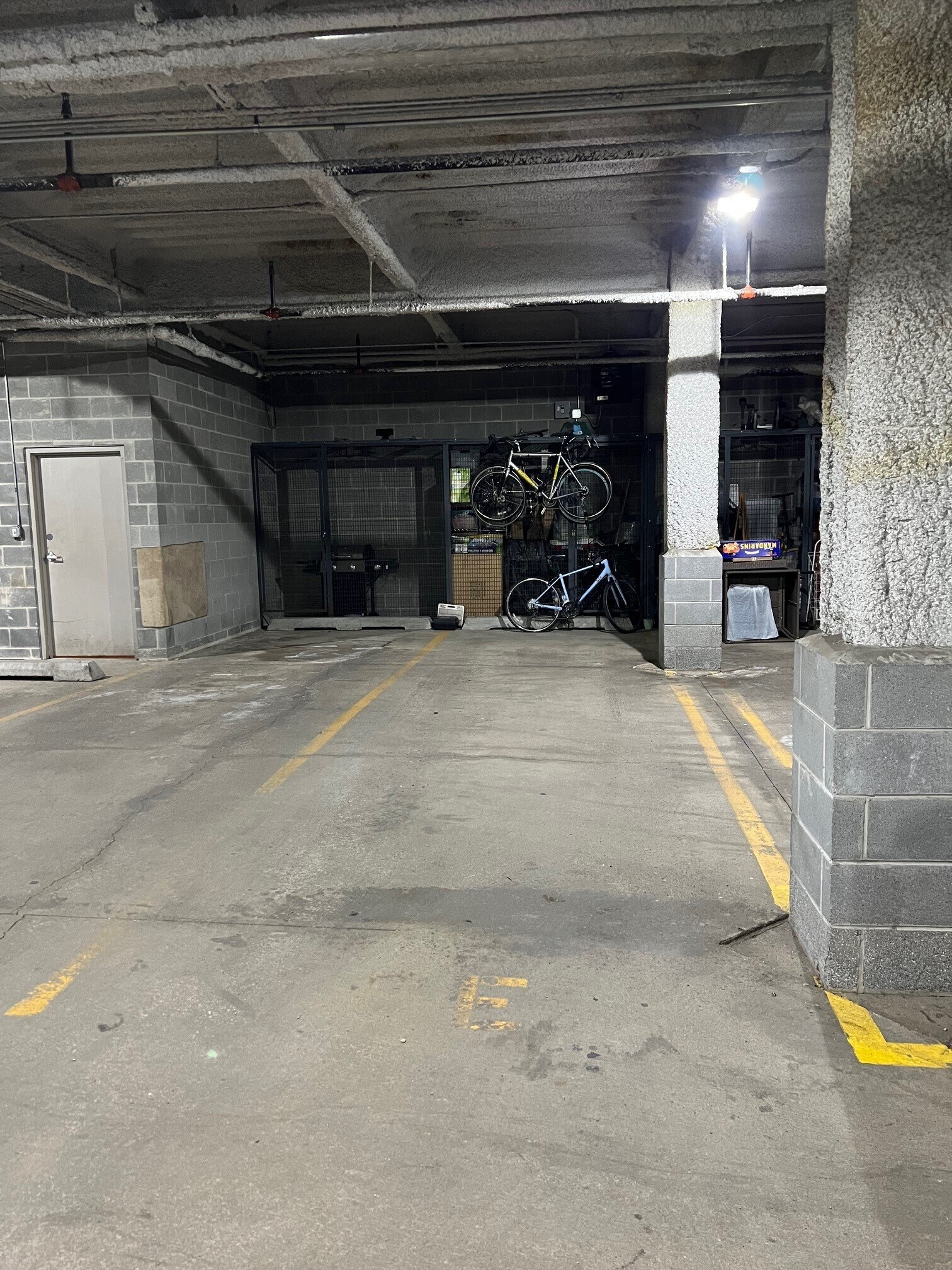 Tandem Parking & Storage - 1355 W Washington Blvd
