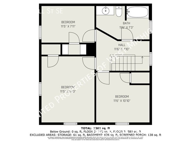 Building Photo - Tours Estimated to Begin 4/4 | Cozy 4 Bedr...