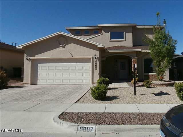 Primary Photo - 5807-5807 Redstone Pass Ct