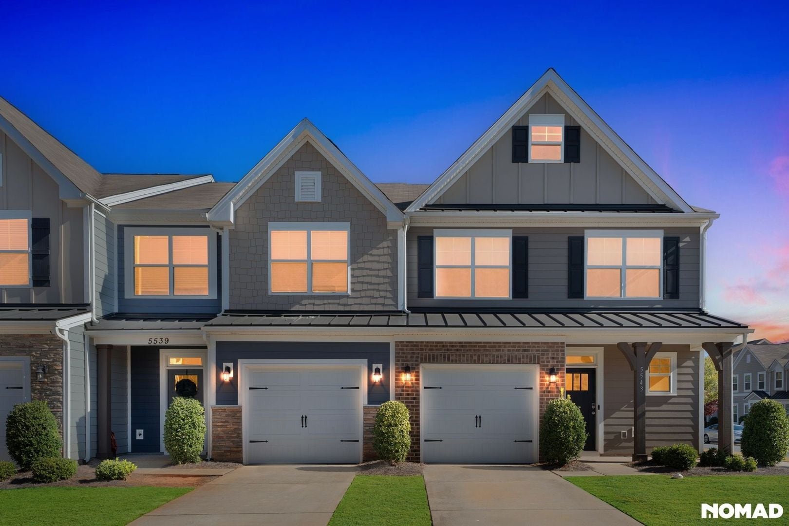 Building Photo - 5543 Harris Cove Dr