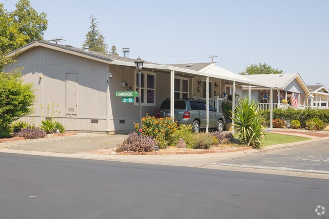 Alternate Building Photo - Village Green Mobile Home Park