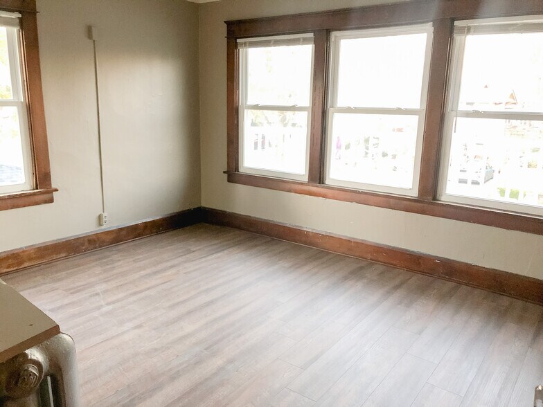 Bedroom 2 - 1048 37th St
