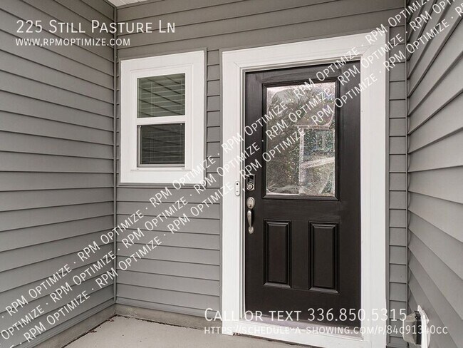 Building Photo - 225 Still Pasture Ln