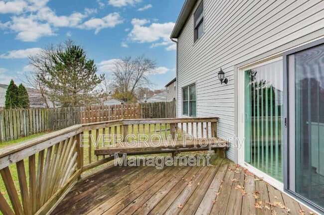 Building Photo - 11309 Lynchburg Way