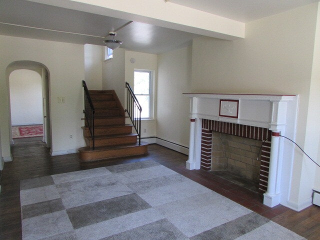 Building Photo - 124 N Earl St