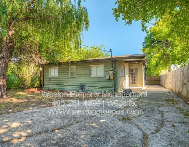Building Photo - 1428 NW 45th St