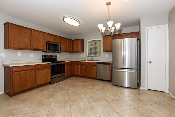 Building Photo - 23777 N Desert Agave St