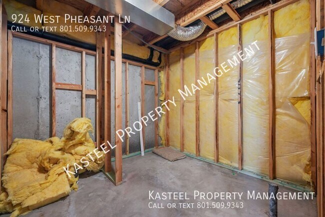 Building Photo - 924 W Pheasant Ln