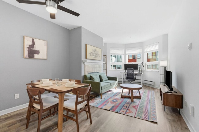 Building Photo - 2000 Post St