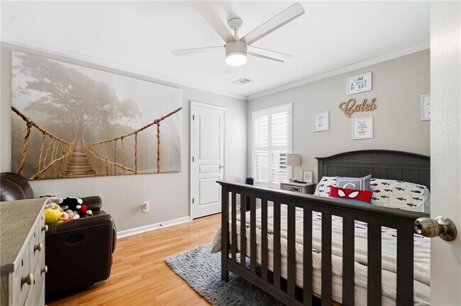 Building Photo - 2731 Amalfi Way NW