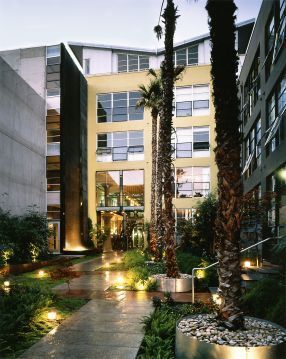 Building Photo - Highly sought after live/work space for le...