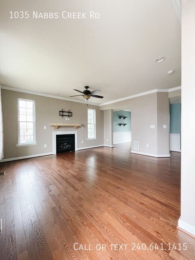 Building Photo - 1035 Nabbs Creek Rd