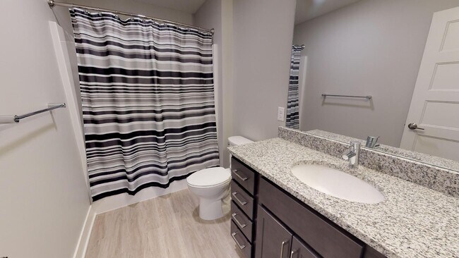 Building Photo - Bluebell | Two Bedroom - Basement Walkout