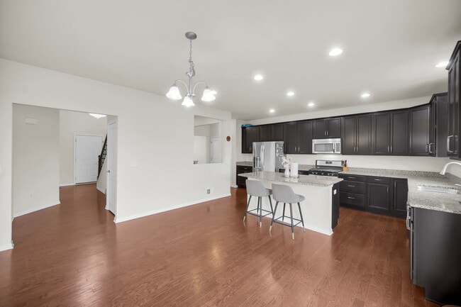 Building Photo - 4255 Fraser Cir