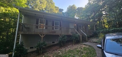 Building Photo - 7273 Rockmart Hwy