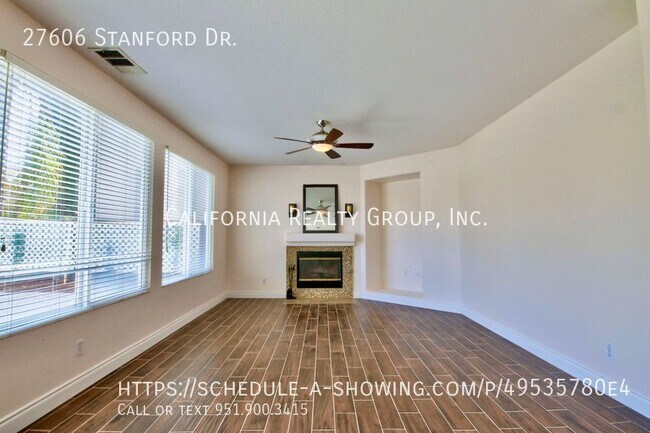 Building Photo - 27606 Stanford Dr