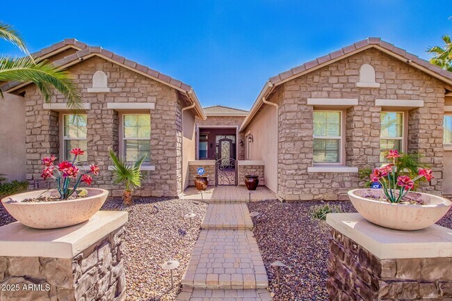 Building Photo - 4935 W Yearling Rd