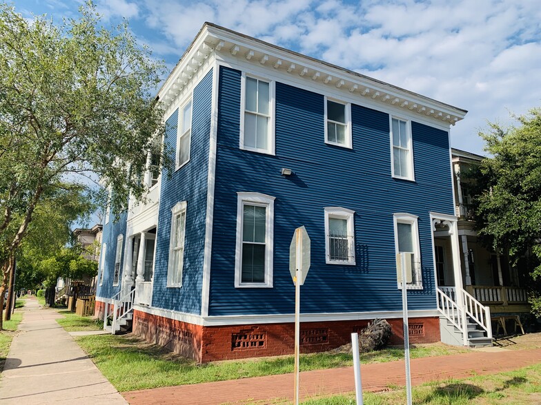 Building Photo - 1116 Habersham St