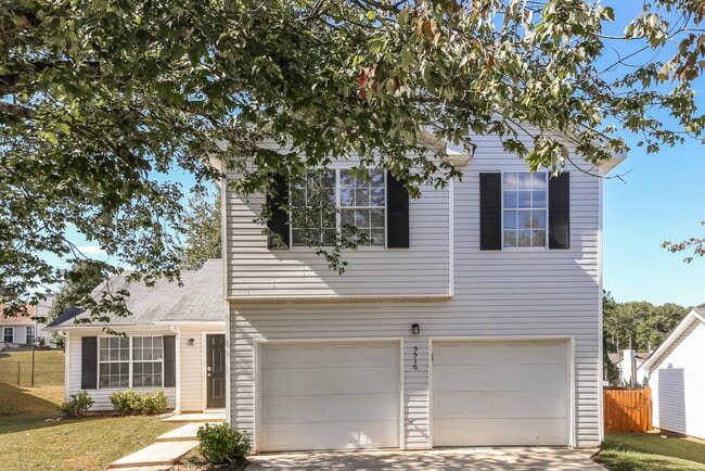 Building Photo - 5516 Wellborn Creek Dr