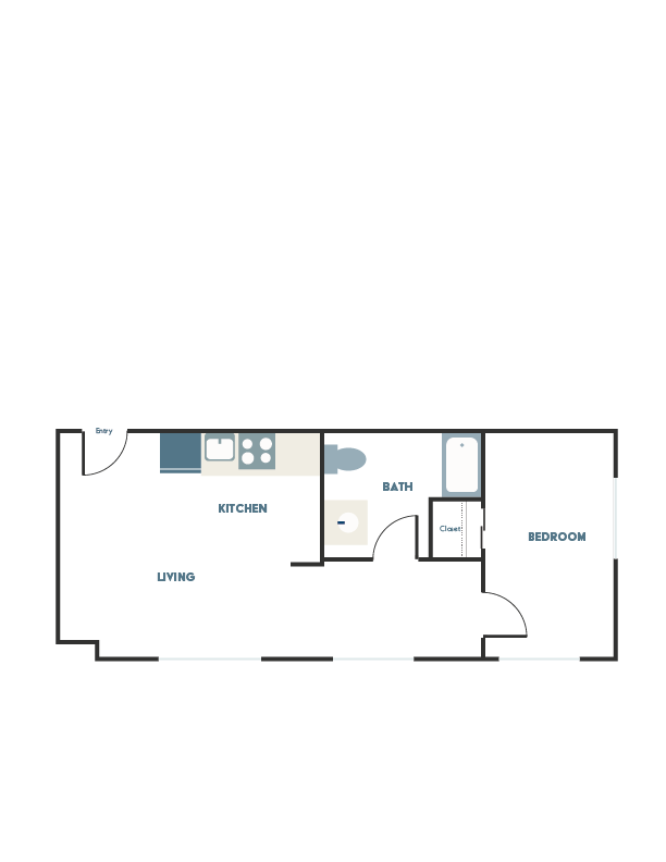 Floorplan - 900 Rainier