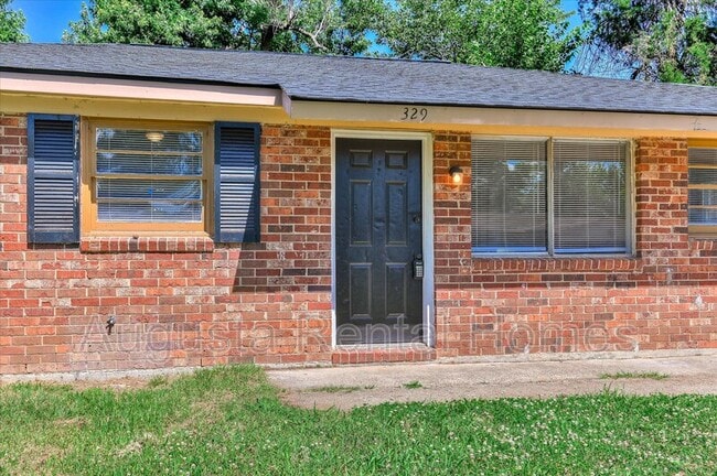 Building Photo - 329 E View Dr