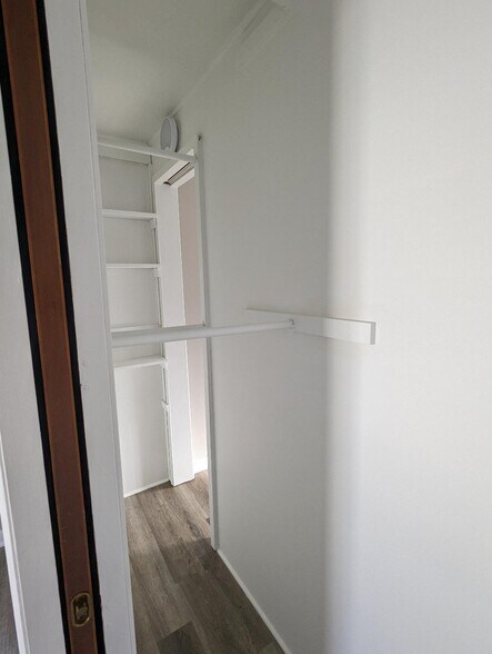 Closet - 1 Stone Ave