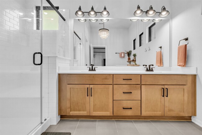 Building Photo - 20022 Parkland Gates Dr