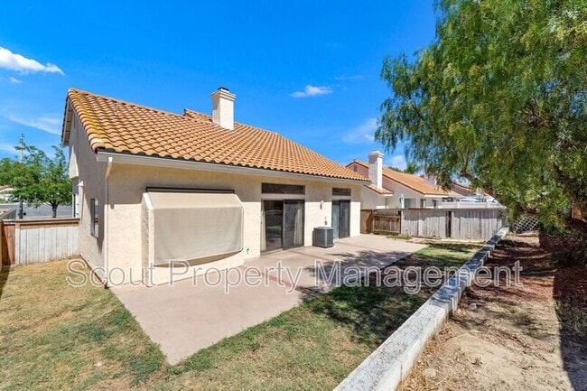 Building Photo - 40272 Mimulus Way