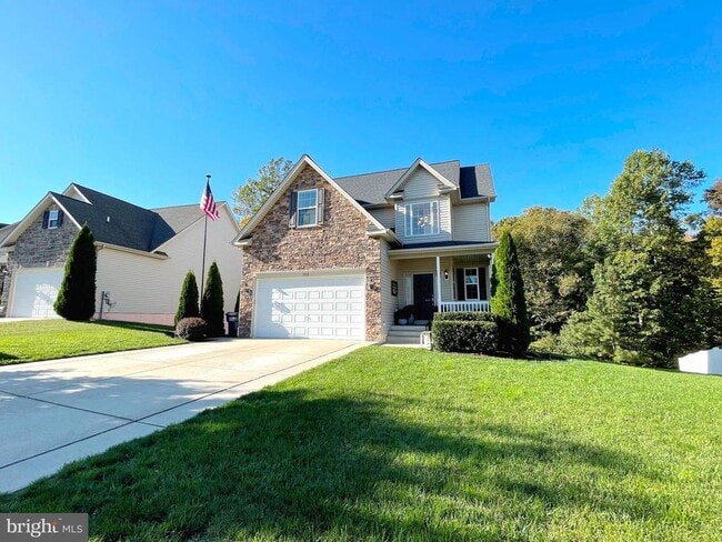 Building Photo - 519 Gate Dancer Ct