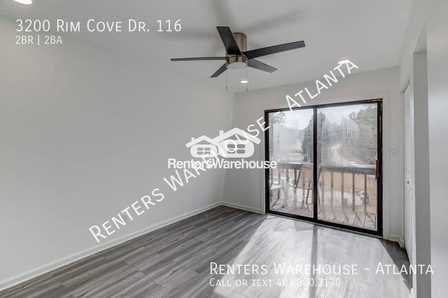 Building Photo - Condo at Lake Lanier