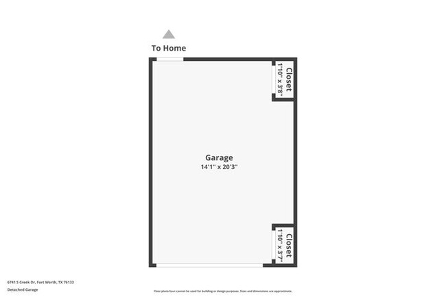 Building Photo - 6741 S Creek Dr