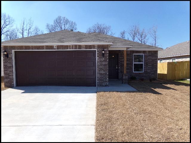 Building Photo - 10 Big Bend Dr