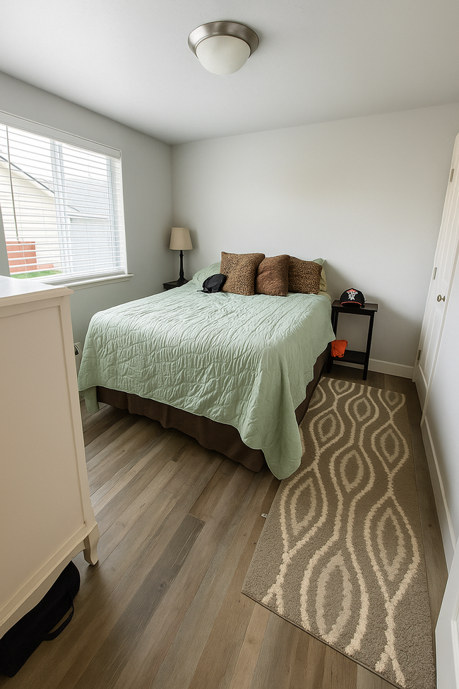 Building Photo - Spacious & Elegant 4-Bedroom Home in Merid...