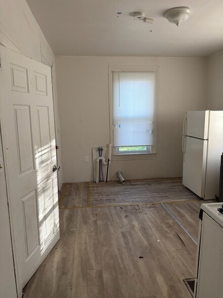 Building Photo - 1022 West Adrian G. Hinton Avenue