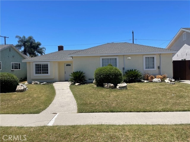Building Photo - 18023 Grayland Ave