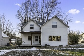 Building Photo - 308 N Harrison St