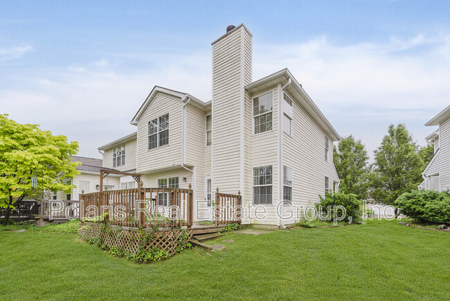 Building Photo - 1876 Misty Lake Dr