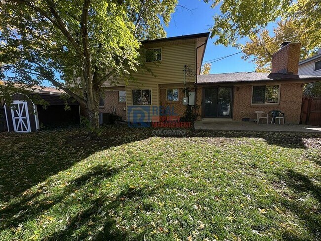 Building Photo - 2953 S Verbena Way