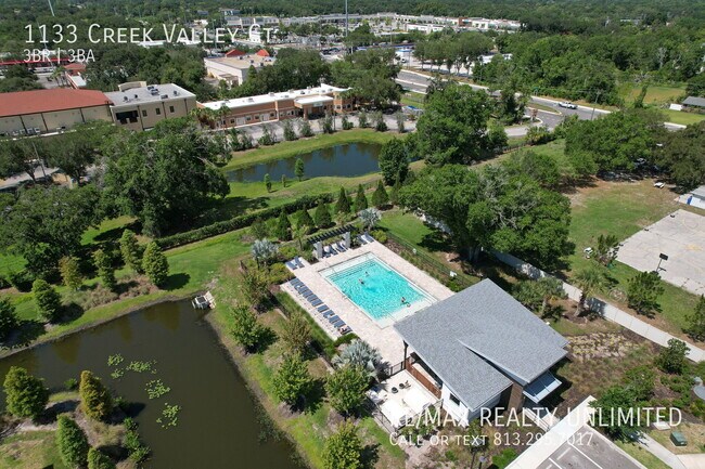 Building Photo - 1133 Crk Vly Ct