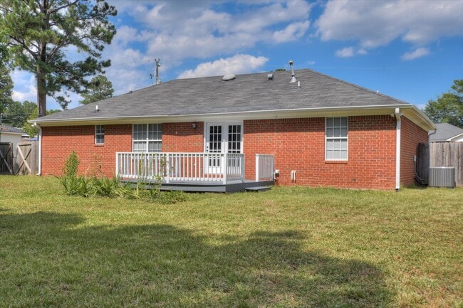 Building Photo - 2719 Davis Mill Rd