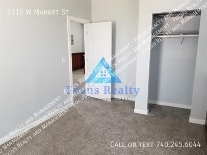 Building Photo - 1315 W Market St