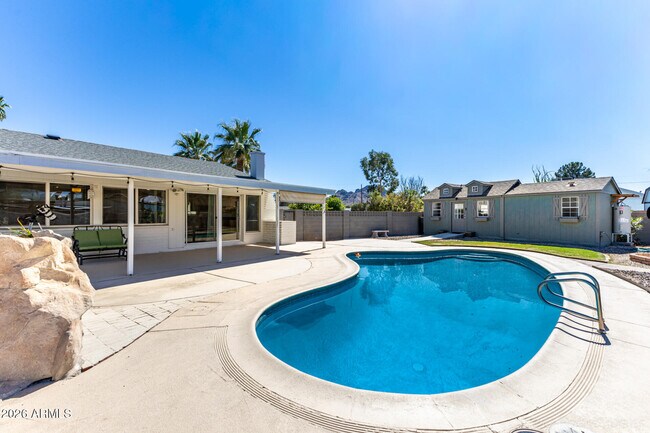 Building Photo - 9832 N 29th St