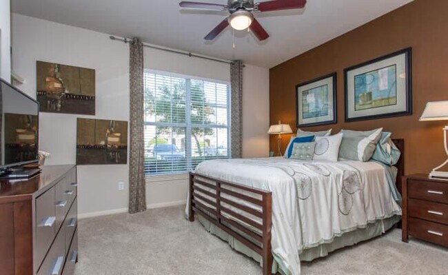 Building Photo - 2 bedroom in Humble TX 77396
