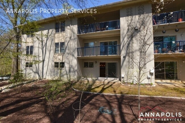 Building Photo - 1117 Primrose Ct