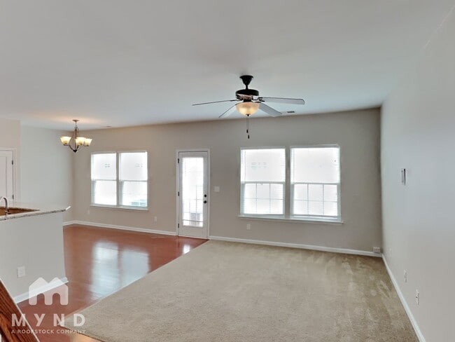 Building Photo - 7608 Red Mulberry Way