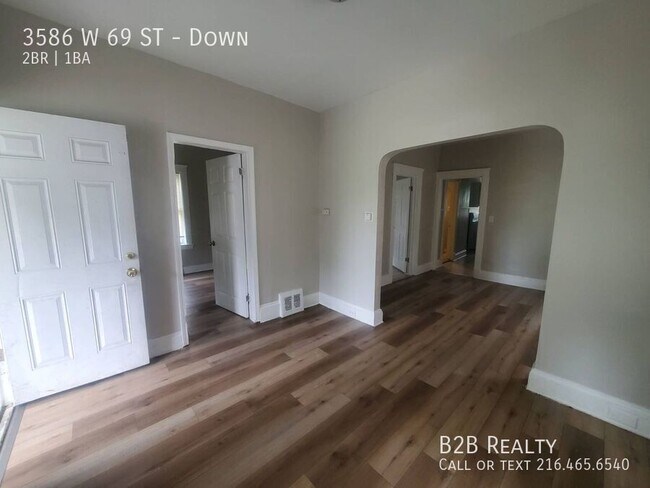 Building Photo - 3586 W 69th St